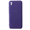 کاور سیلیکونی محافظ لنز  مناسب برای گوشی موبایل شیائومی Redmi 9A